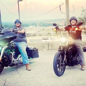 Meet your Posher, Gavin